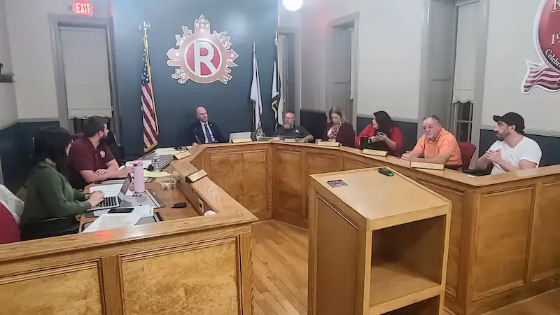 Community Meetings In Jefferson County – Week of Jan 5, 2026