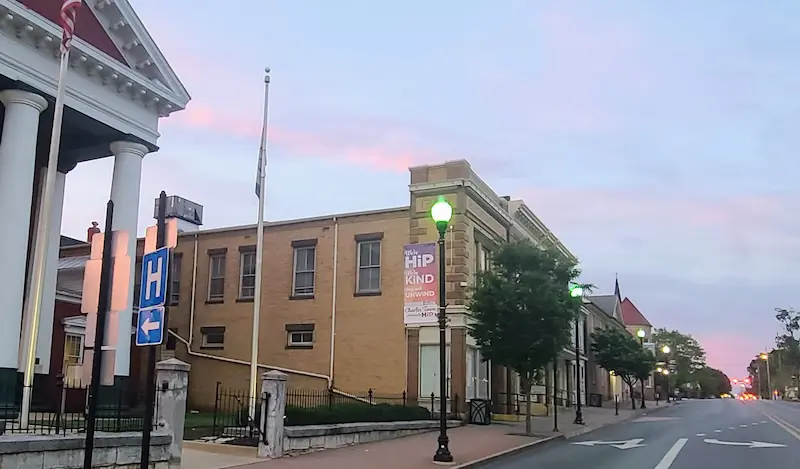 Jefferson County Puts Downtown Buildings Up For Sale